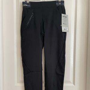 Grey's Anatomy Spandex-Stretch Medical Scrub Pant